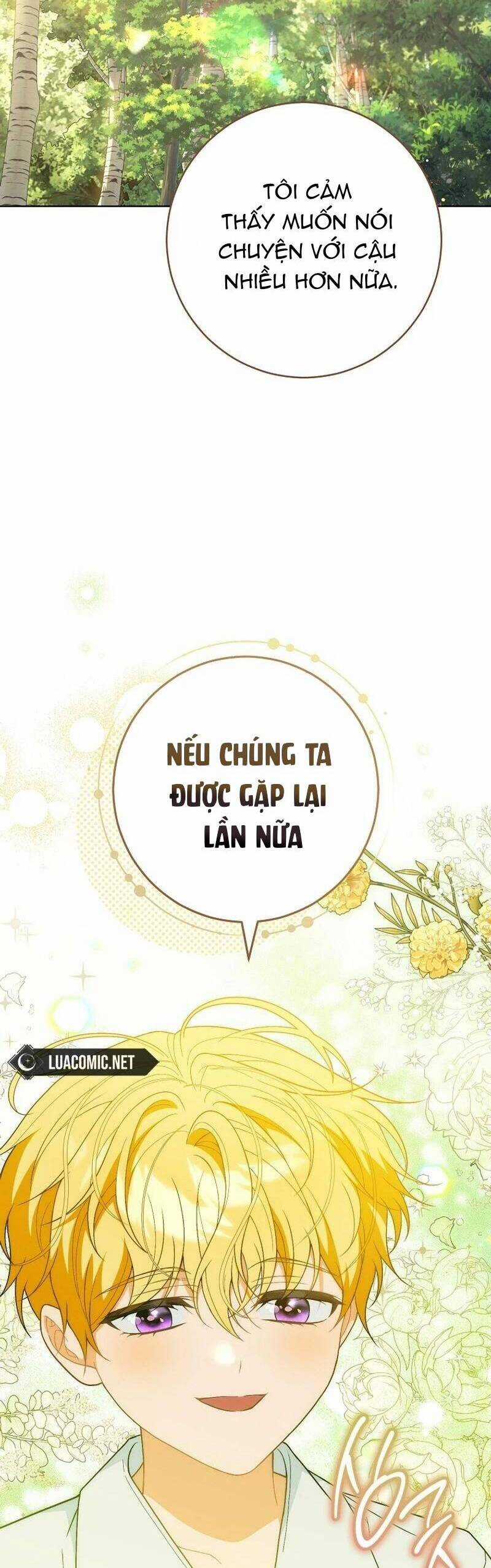 Tôi Bị Bảo Phải Chết Chapter 17 trang 48
