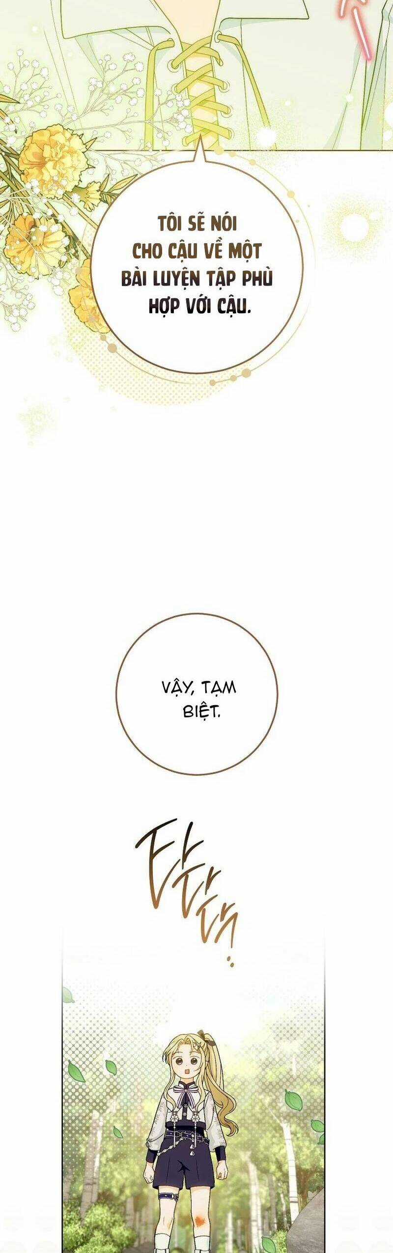 Tôi Bị Bảo Phải Chết Chapter 17 trang 49