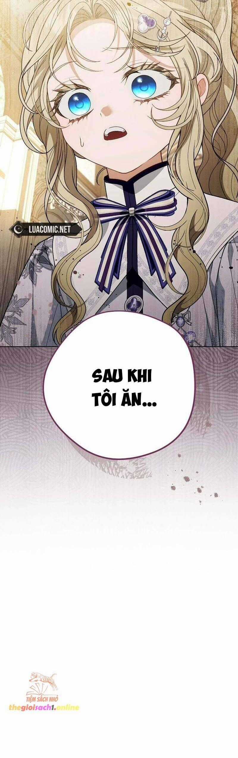 Tôi Bị Bảo Phải Chết Chapter 17 trang 54