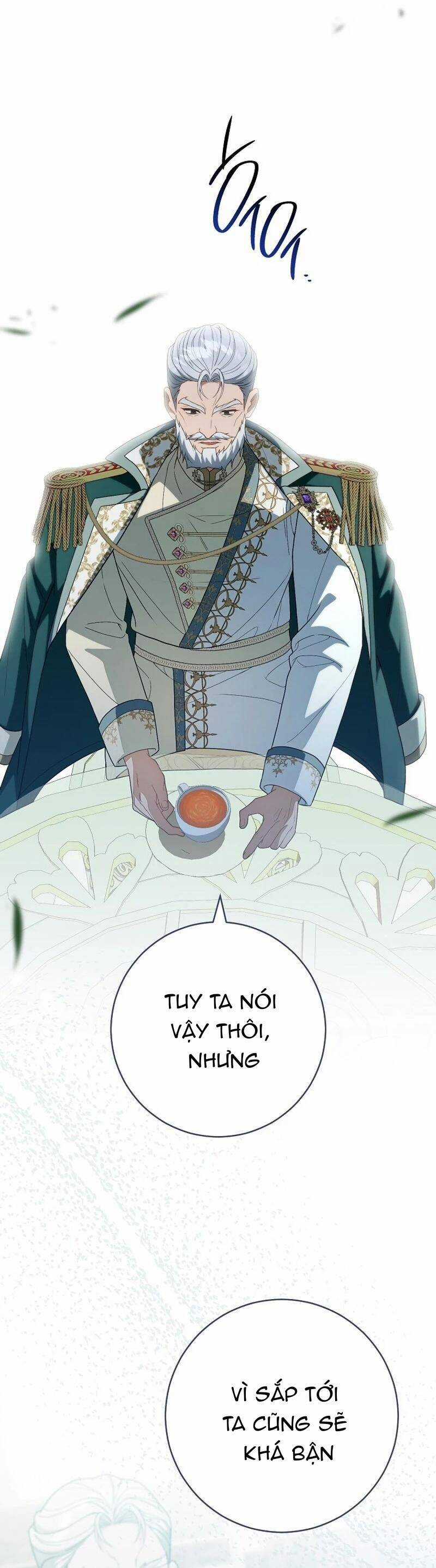 Tôi Bị Bảo Phải Chết Chapter 17 trang 6