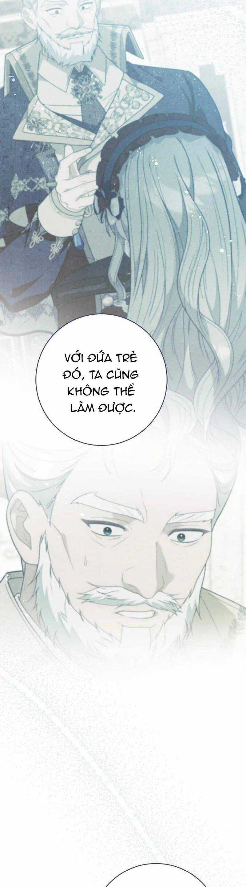 Tôi Bị Bảo Phải Chết Chapter 17 trang 7
