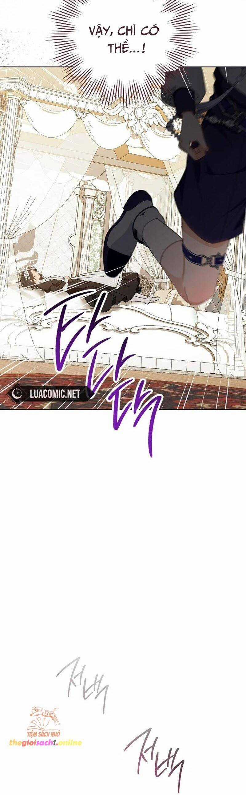 Tôi Bị Bảo Phải Chết Chapter 18 trang 10