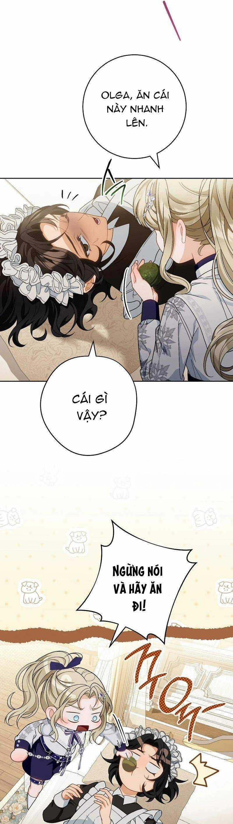 Tôi Bị Bảo Phải Chết Chapter 18 trang 11