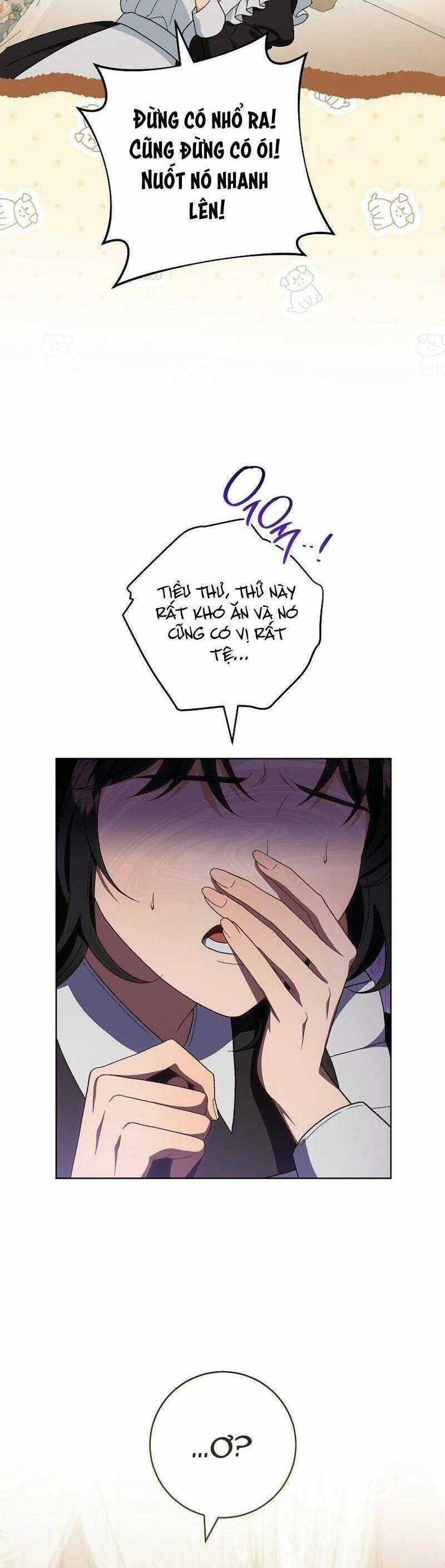 Tôi Bị Bảo Phải Chết Chapter 18 trang 12