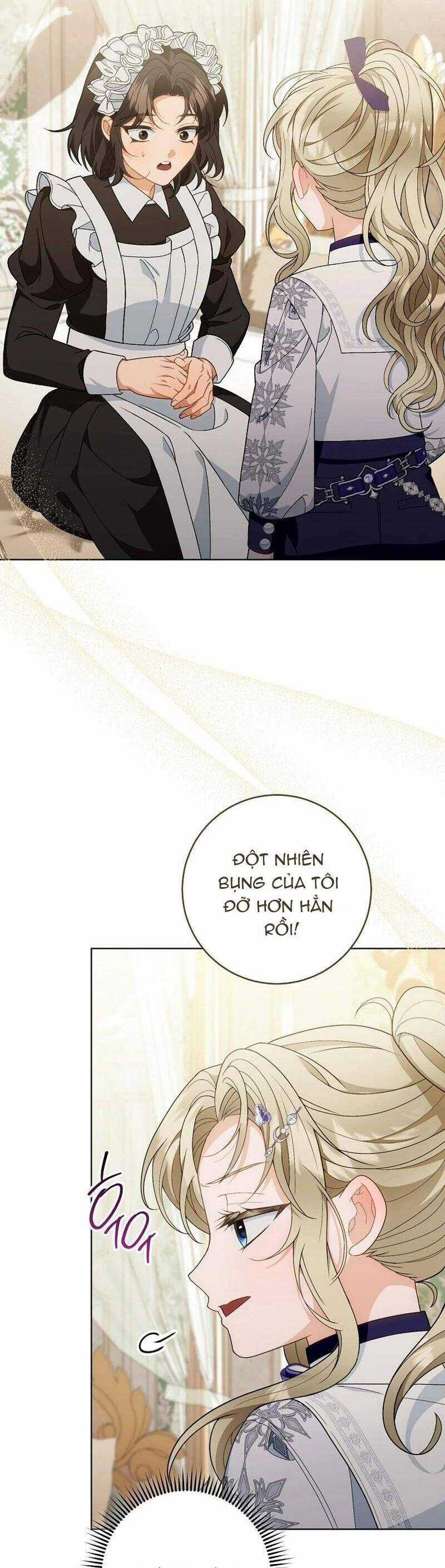 Tôi Bị Bảo Phải Chết Chapter 18 trang 13