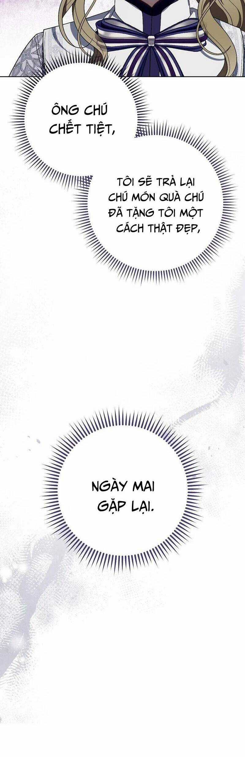 Tôi Bị Bảo Phải Chết Chapter 18 trang 21