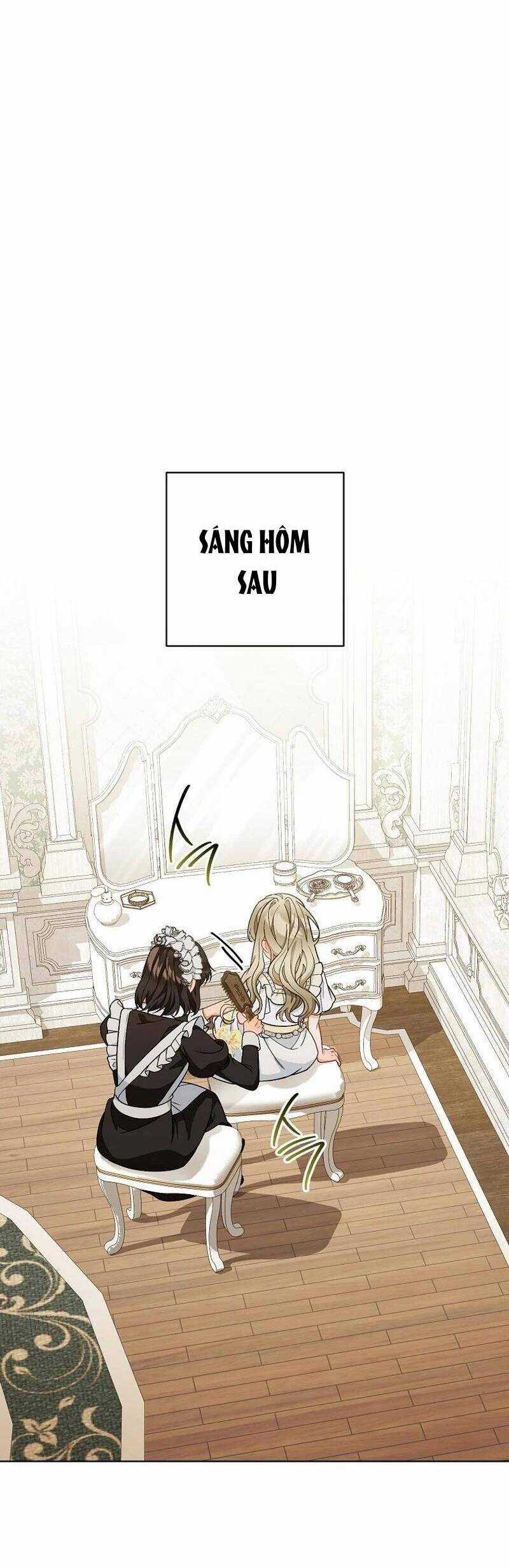 Tôi Bị Bảo Phải Chết Chapter 18 trang 22