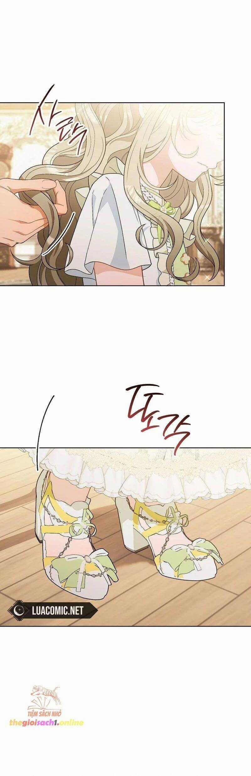 Tôi Bị Bảo Phải Chết Chapter 18 trang 23