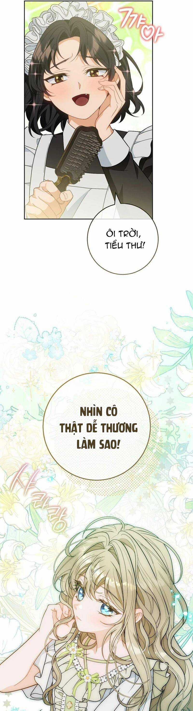 Tôi Bị Bảo Phải Chết Chapter 18 trang 24