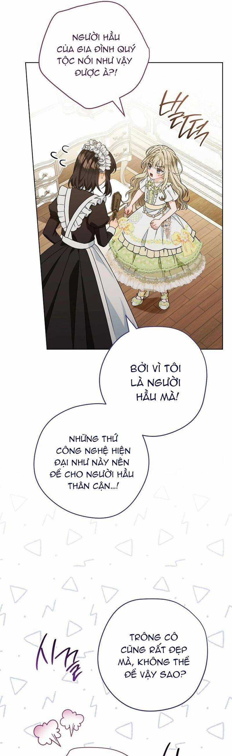 Tôi Bị Bảo Phải Chết Chapter 18 trang 28