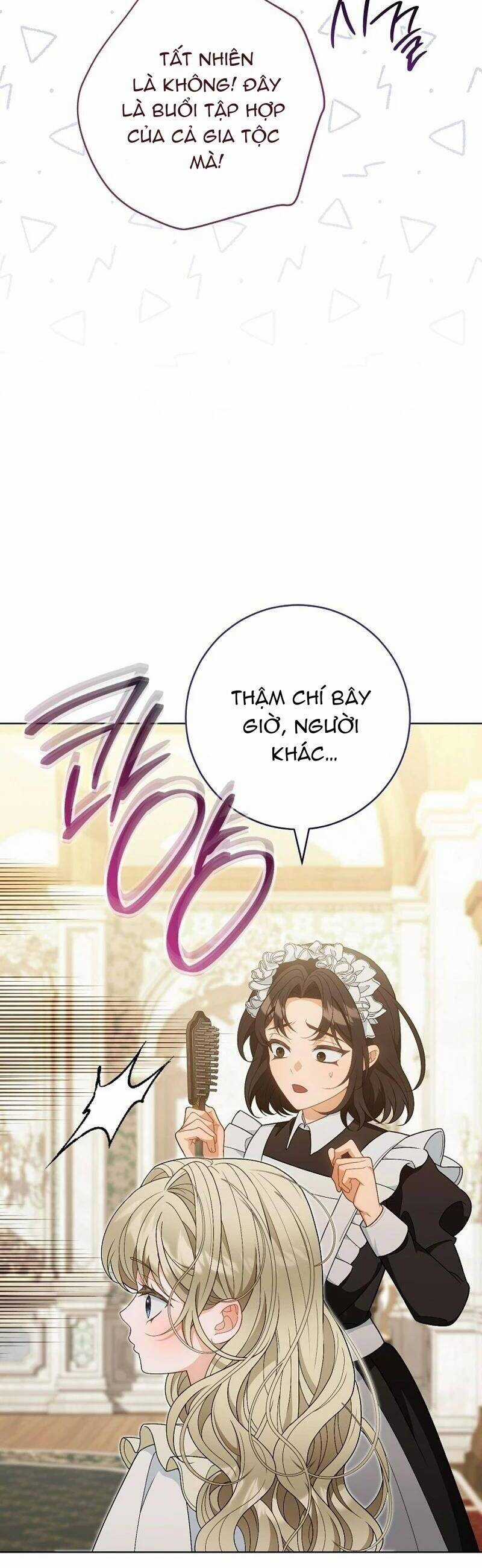 Tôi Bị Bảo Phải Chết Chapter 18 trang 29