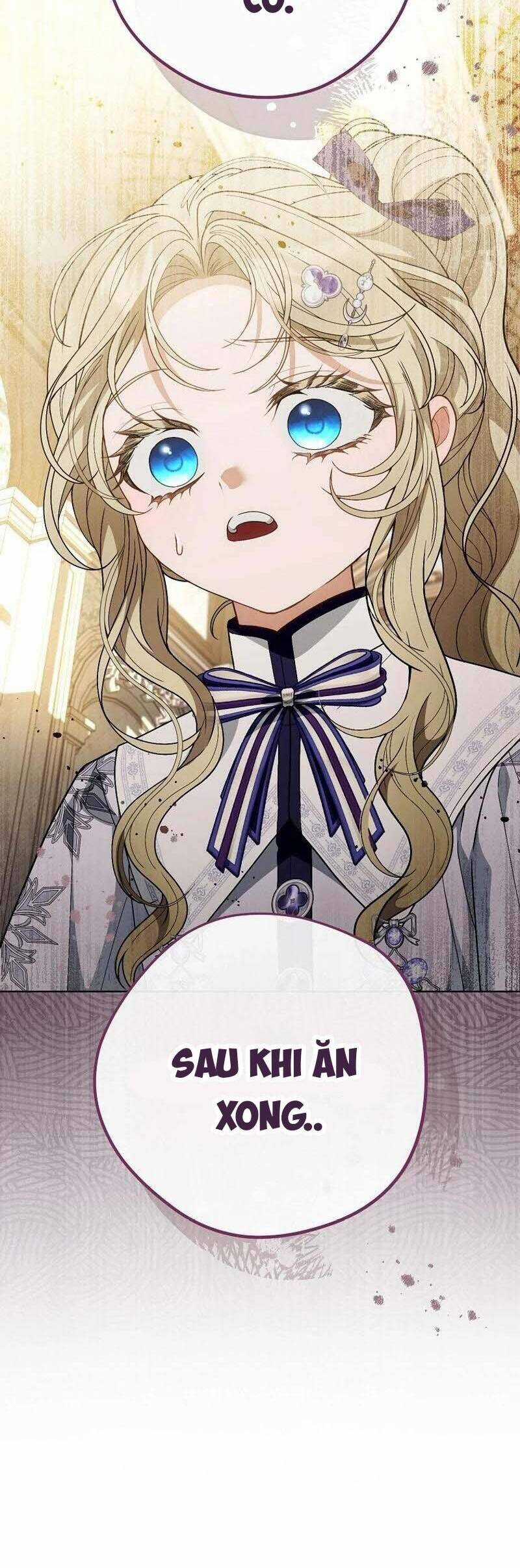 Tôi Bị Bảo Phải Chết Chapter 18 trang 3