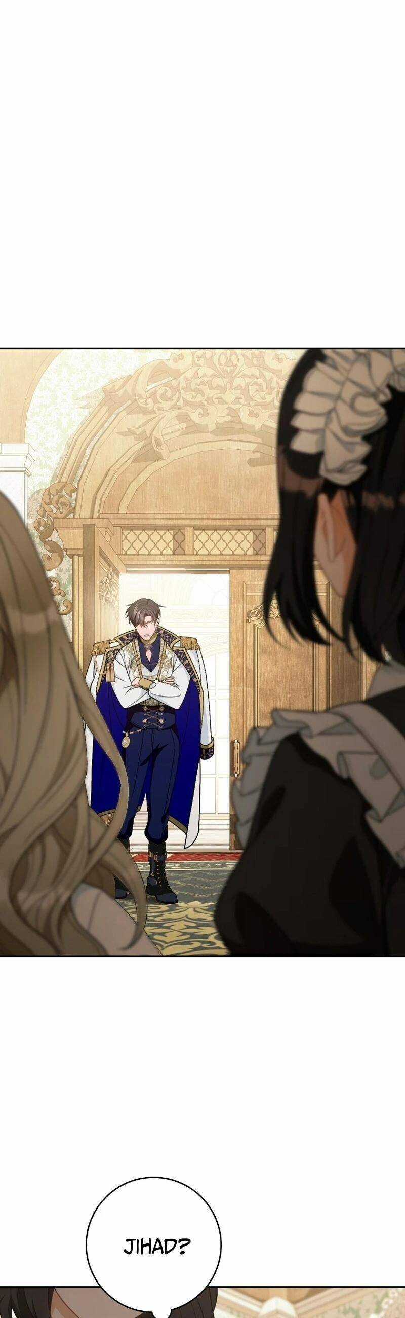 Tôi Bị Bảo Phải Chết Chapter 18 trang 30