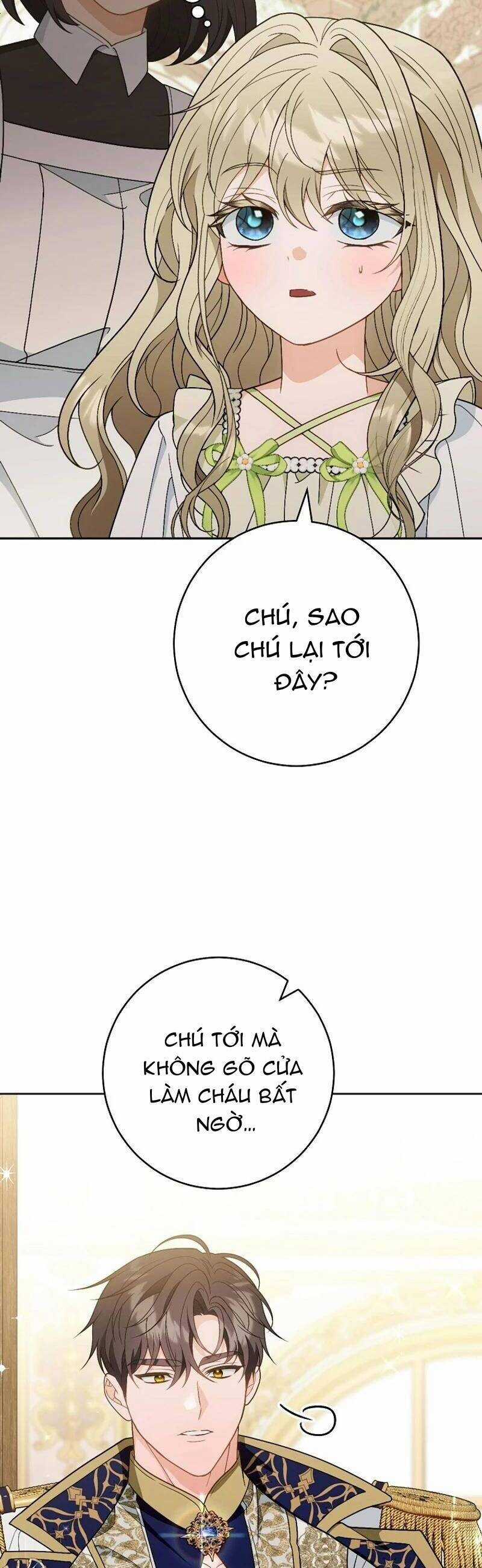 Tôi Bị Bảo Phải Chết Chapter 18 trang 31