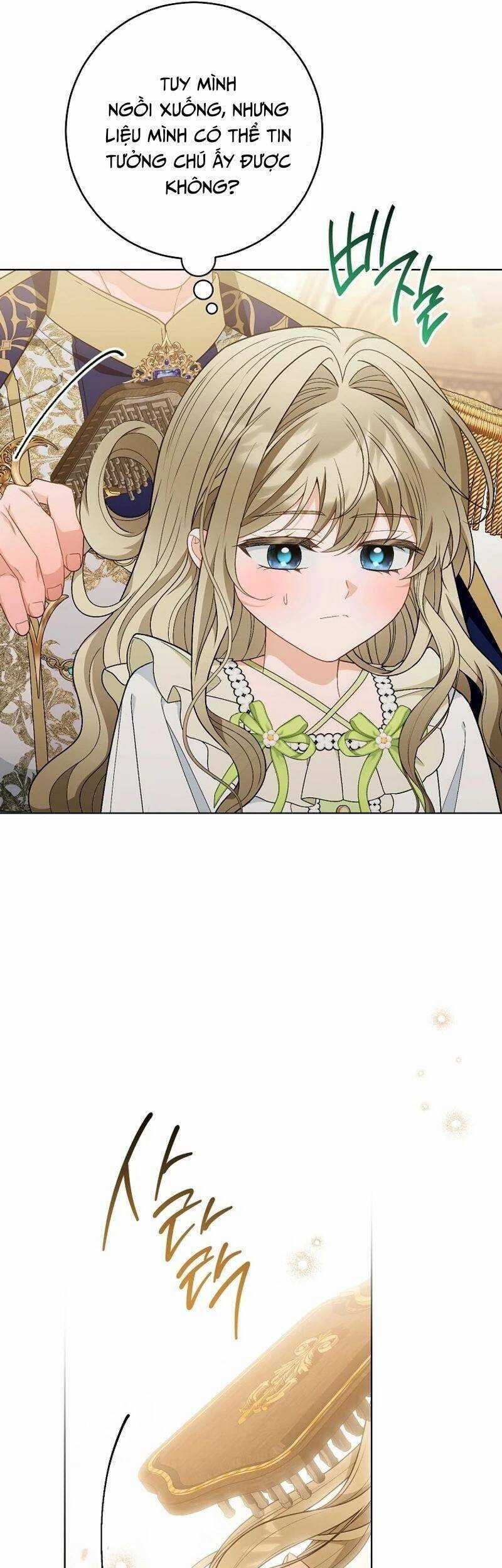 Tôi Bị Bảo Phải Chết Chapter 18 trang 37