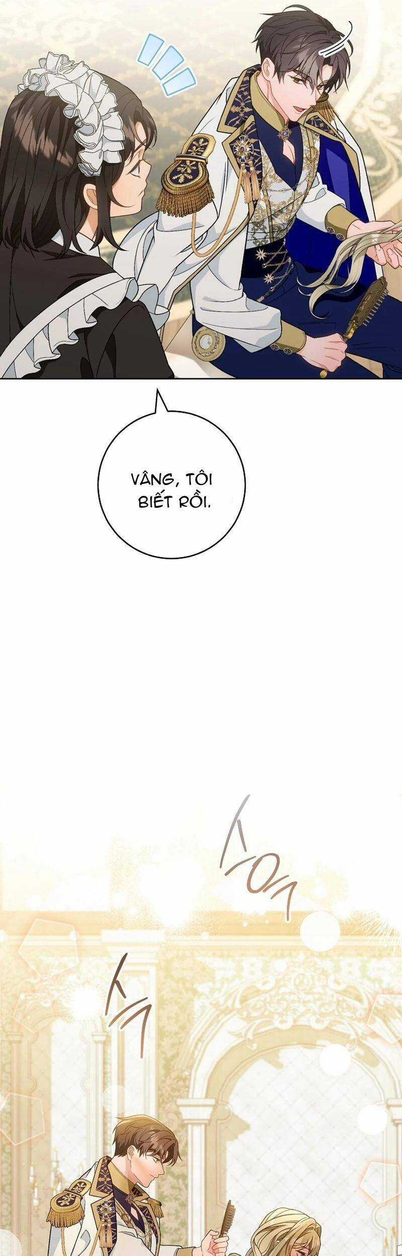 Tôi Bị Bảo Phải Chết Chapter 18 trang 40