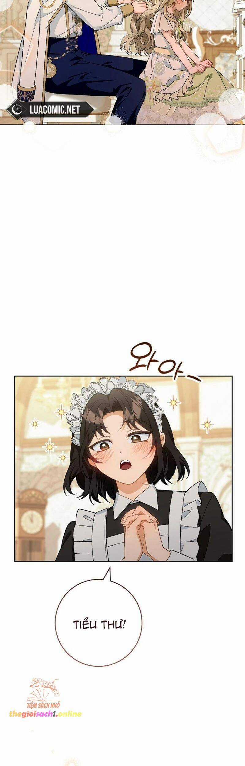 Tôi Bị Bảo Phải Chết Chapter 18 trang 41