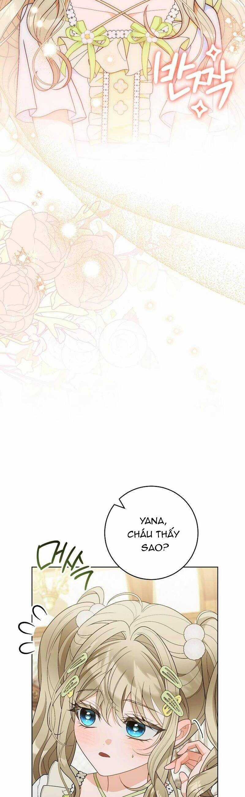 Tôi Bị Bảo Phải Chết Chapter 18 trang 43