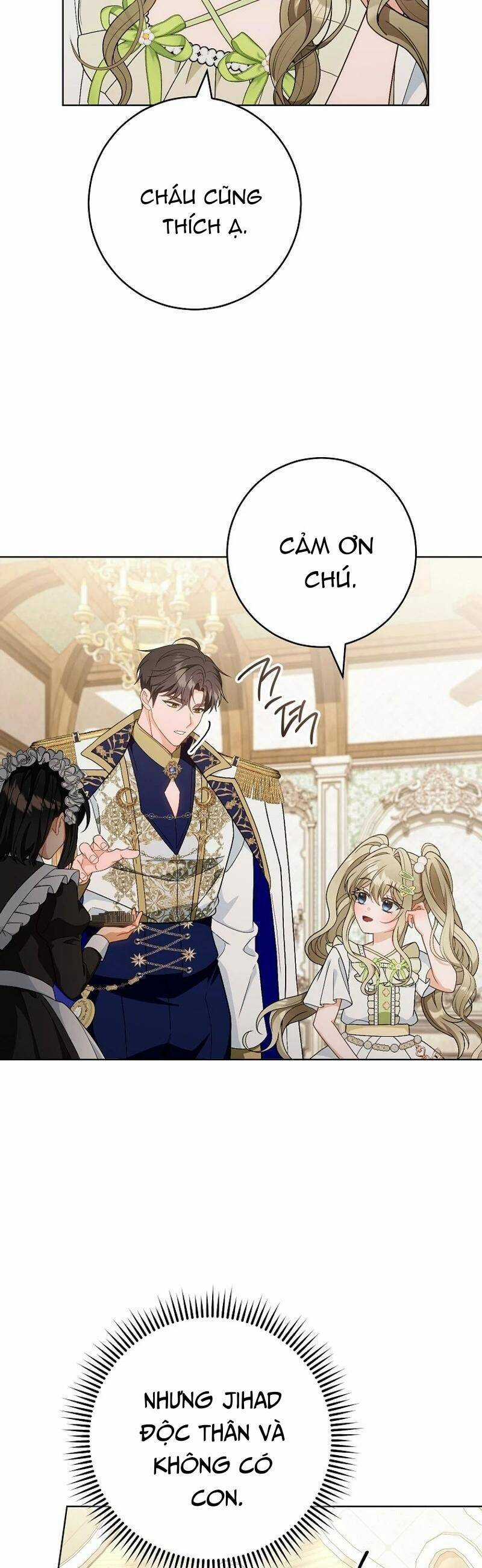 Tôi Bị Bảo Phải Chết Chapter 18 trang 44
