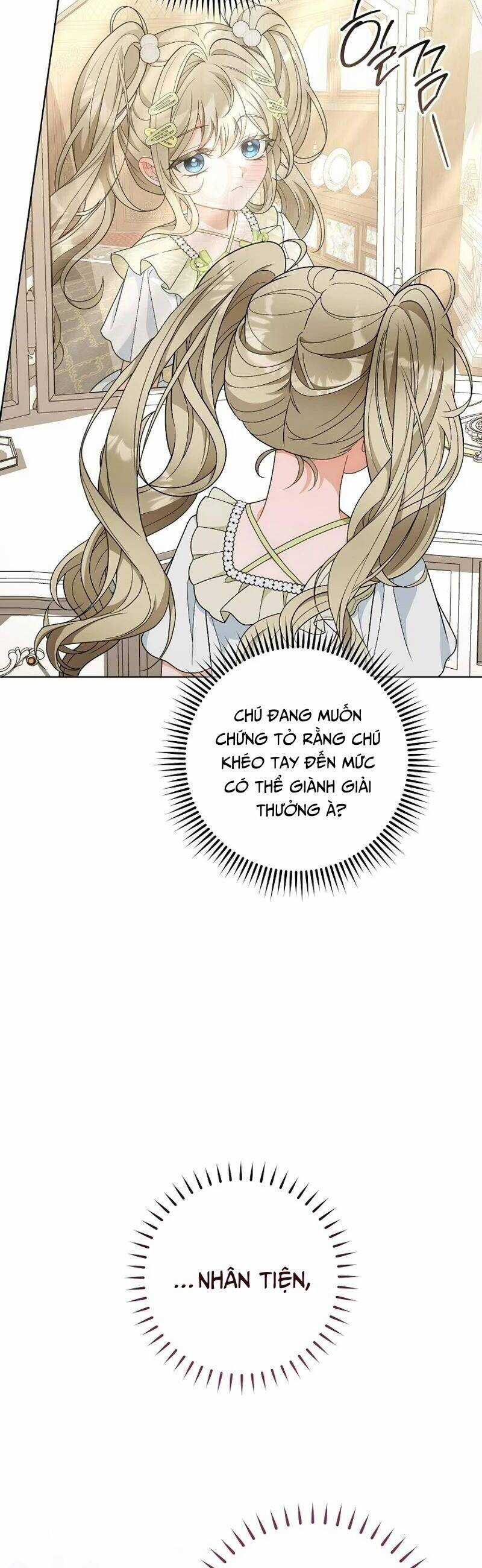 Tôi Bị Bảo Phải Chết Chapter 18 trang 45