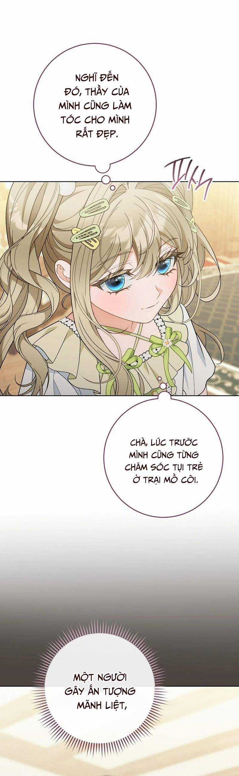 Tôi Bị Bảo Phải Chết Chapter 18 trang 47