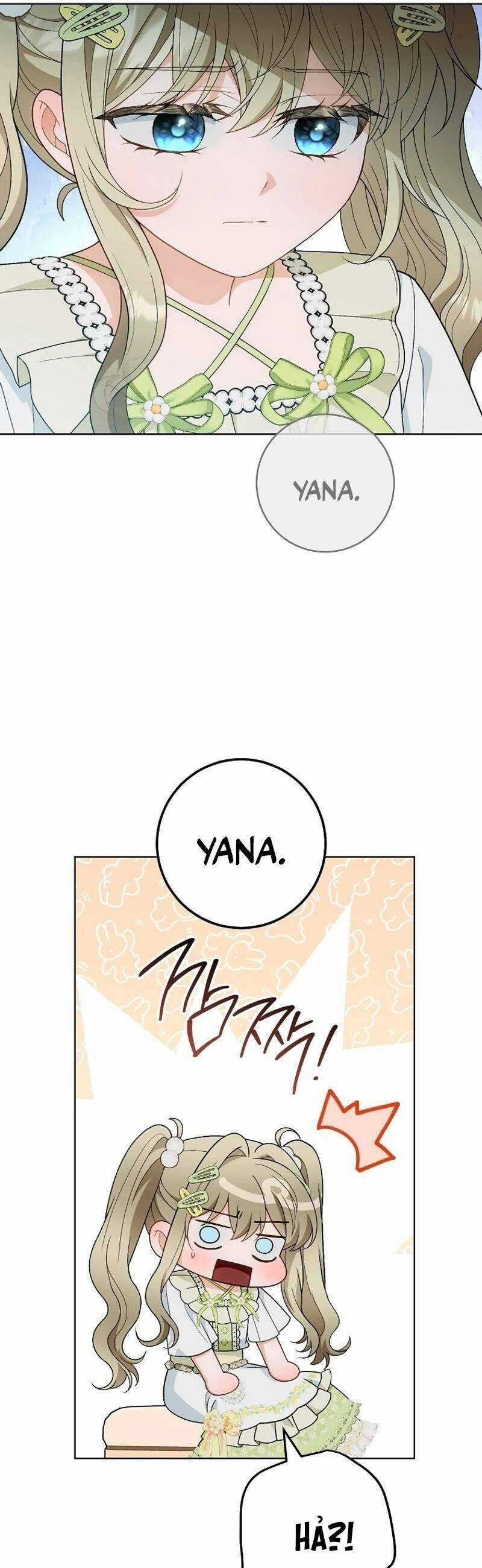 Tôi Bị Bảo Phải Chết Chapter 18 trang 49