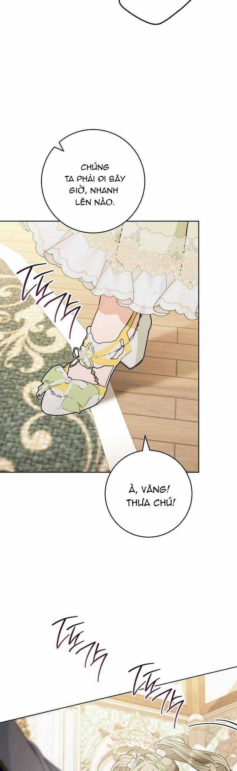 Tôi Bị Bảo Phải Chết Chapter 18 trang 50