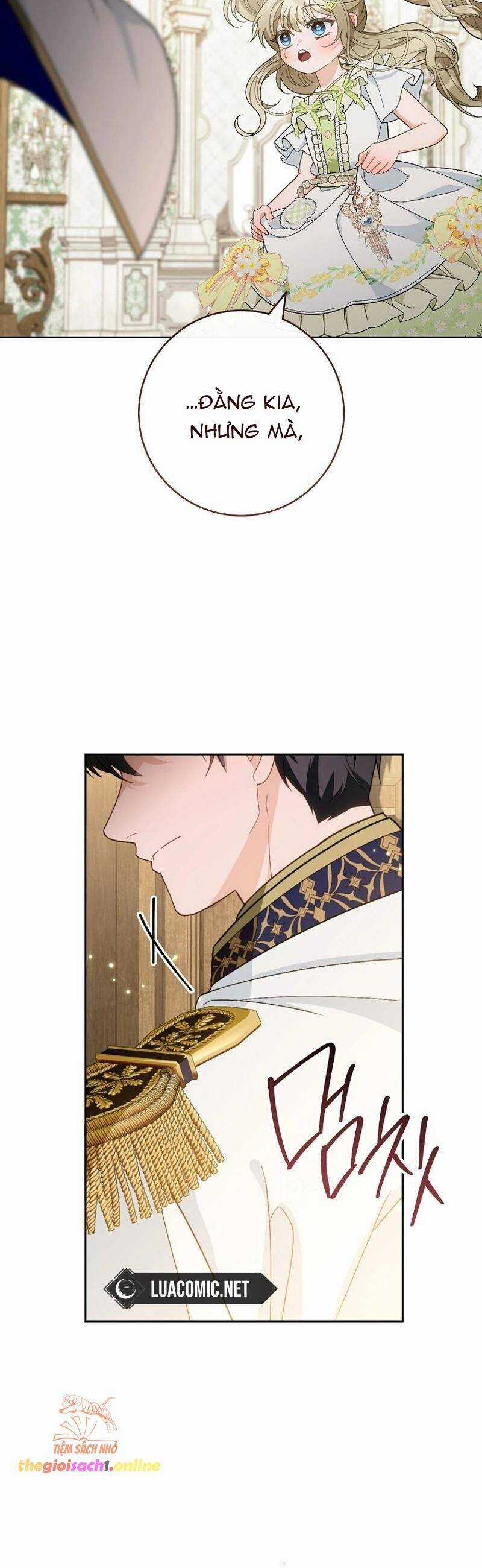 Tôi Bị Bảo Phải Chết Chapter 18 trang 51