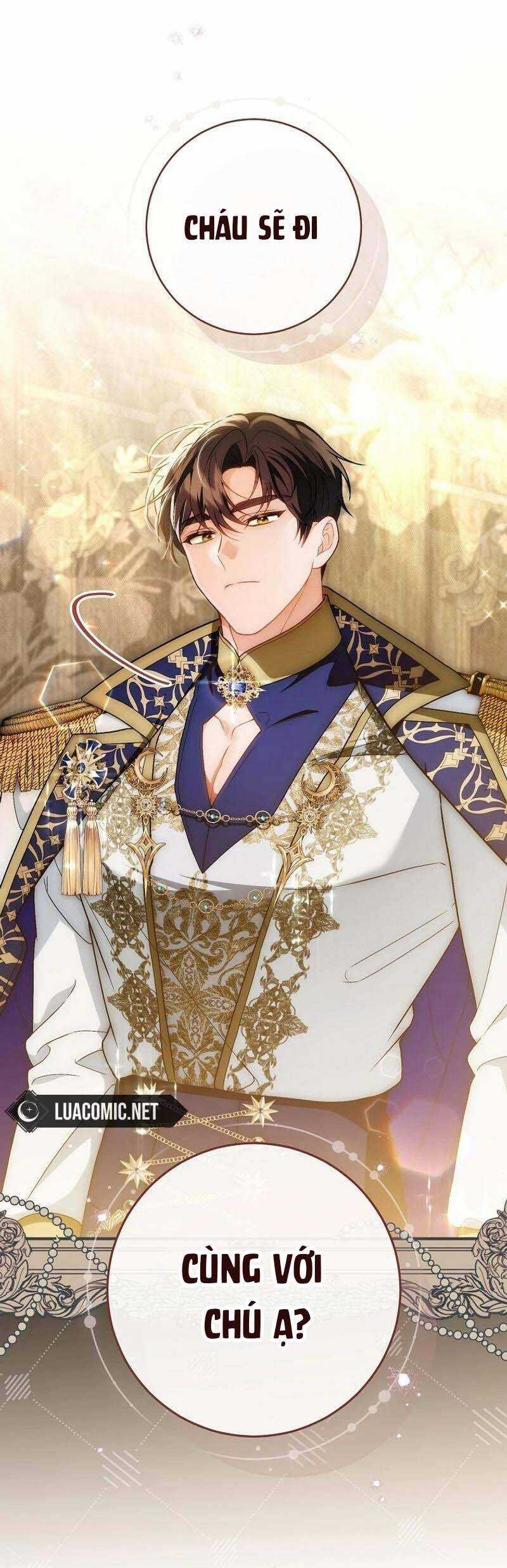 Tôi Bị Bảo Phải Chết Chapter 18 trang 52