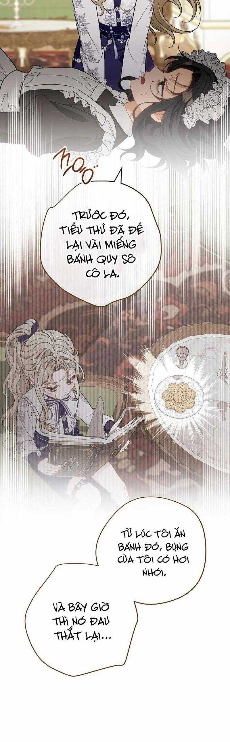 Tôi Bị Bảo Phải Chết Chapter 18 trang 7