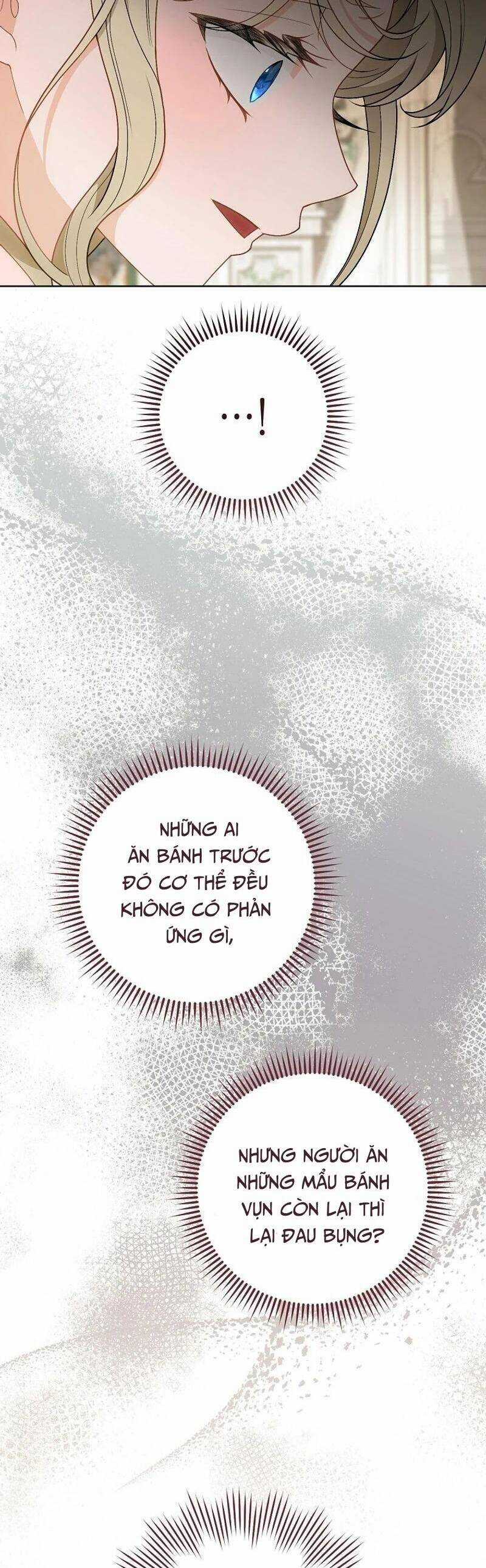 Tôi Bị Bảo Phải Chết Chapter 18 trang 9