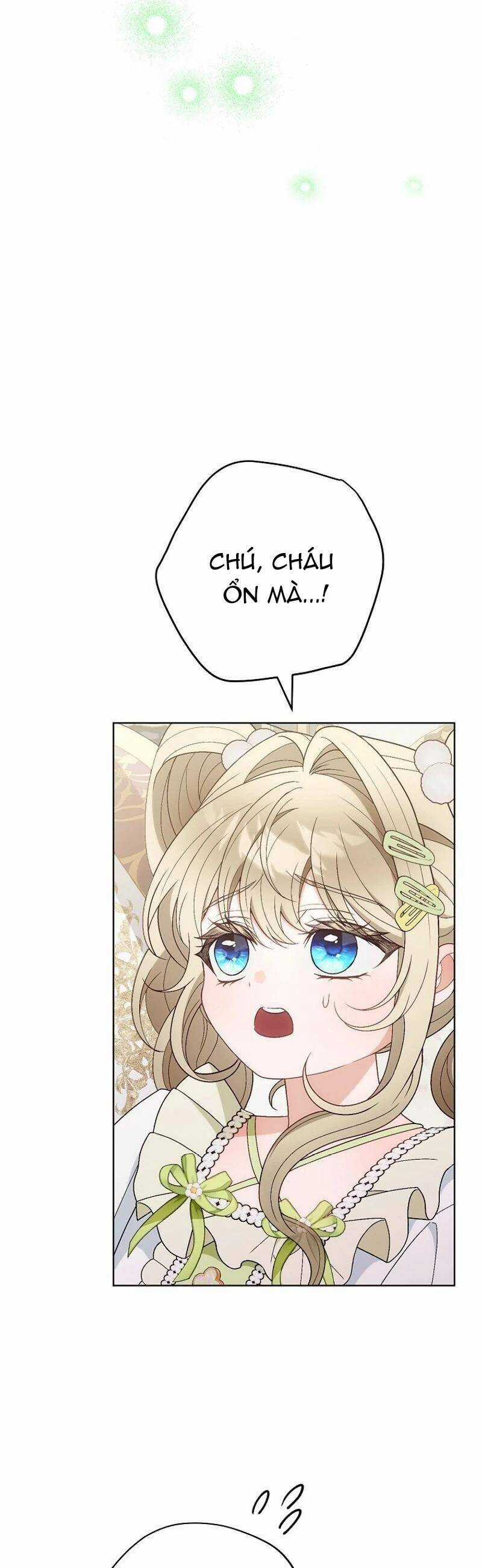 Tôi Bị Bảo Phải Chết Chapter 19 trang 13