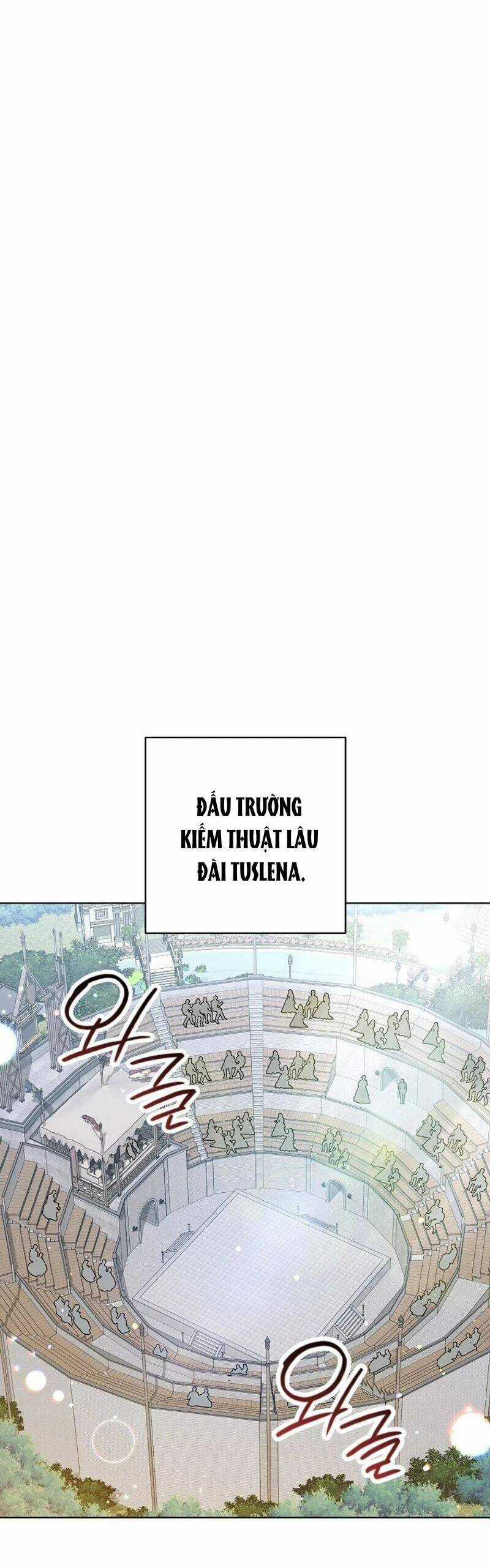 Tôi Bị Bảo Phải Chết Chapter 19 trang 17