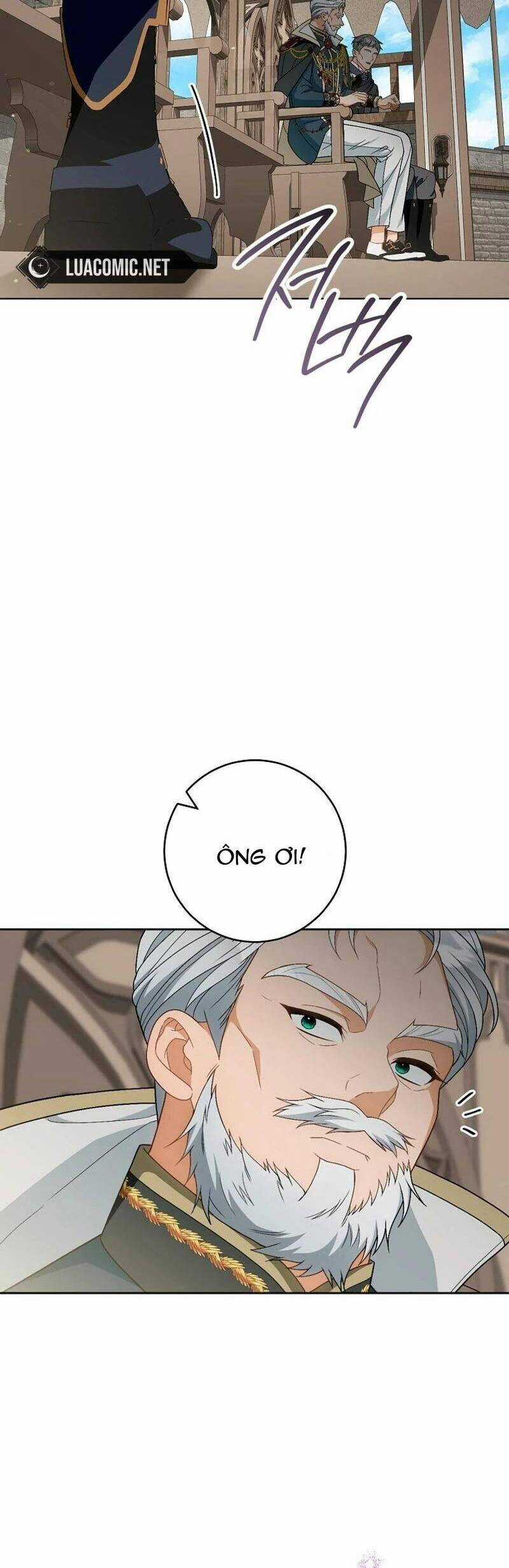 Tôi Bị Bảo Phải Chết Chapter 19 trang 22