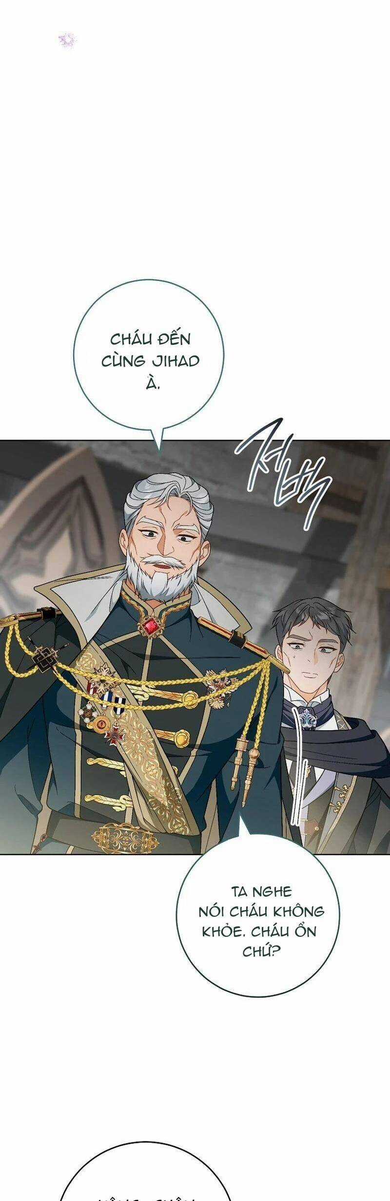 Tôi Bị Bảo Phải Chết Chapter 19 trang 24