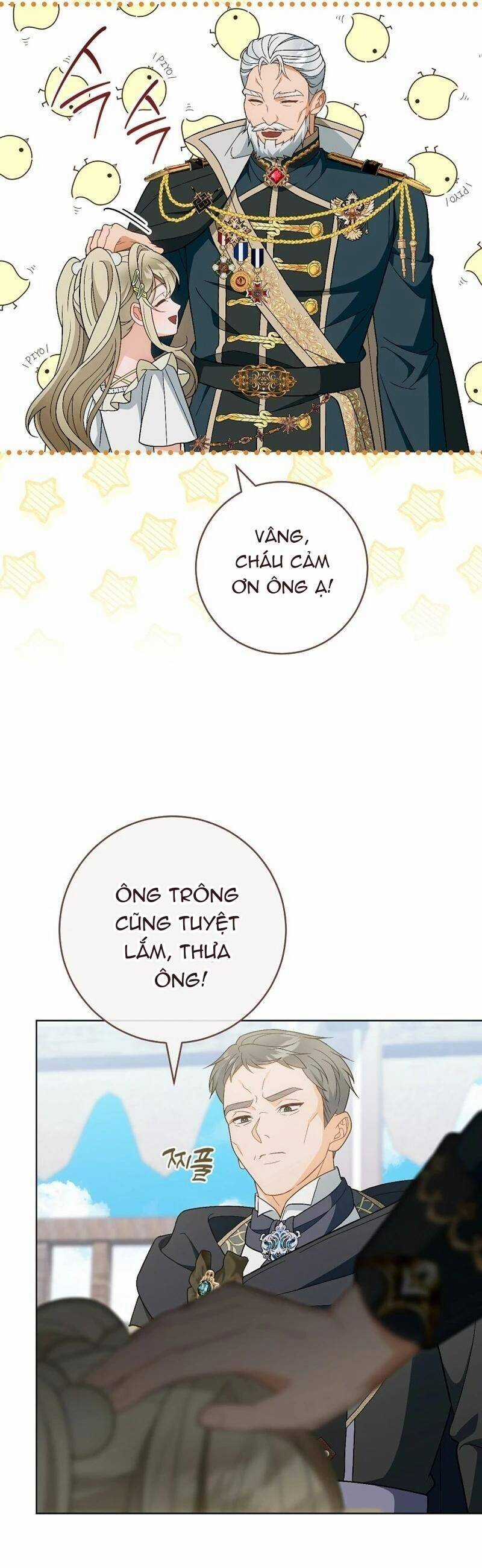 Tôi Bị Bảo Phải Chết Chapter 19 trang 26