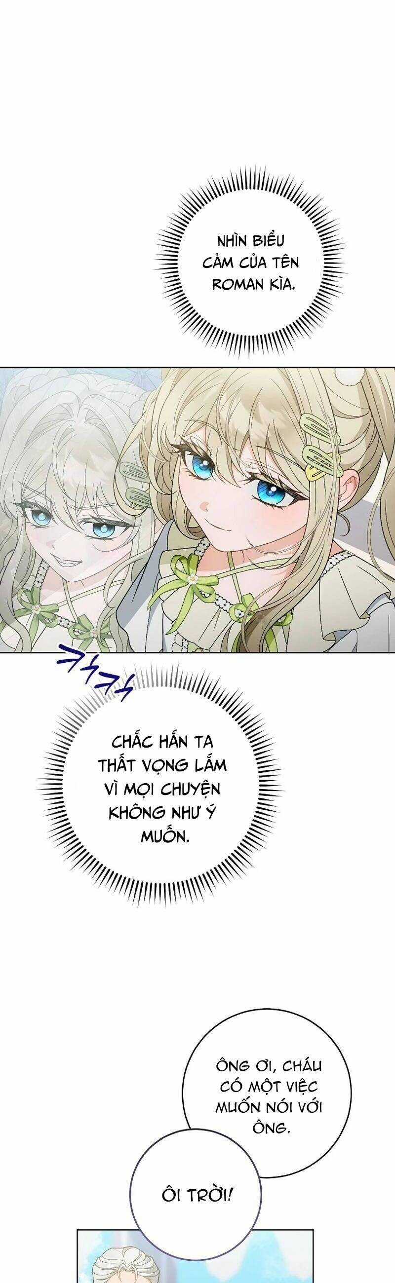 Tôi Bị Bảo Phải Chết Chapter 19 trang 27