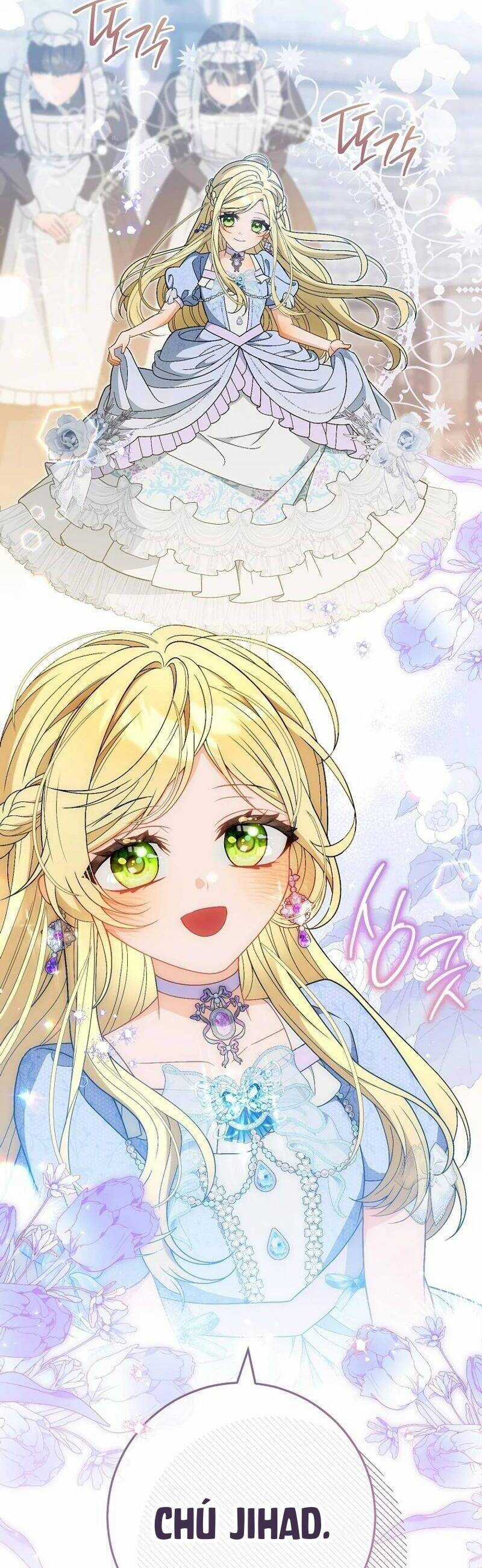 Tôi Bị Bảo Phải Chết Chapter 19 trang 29