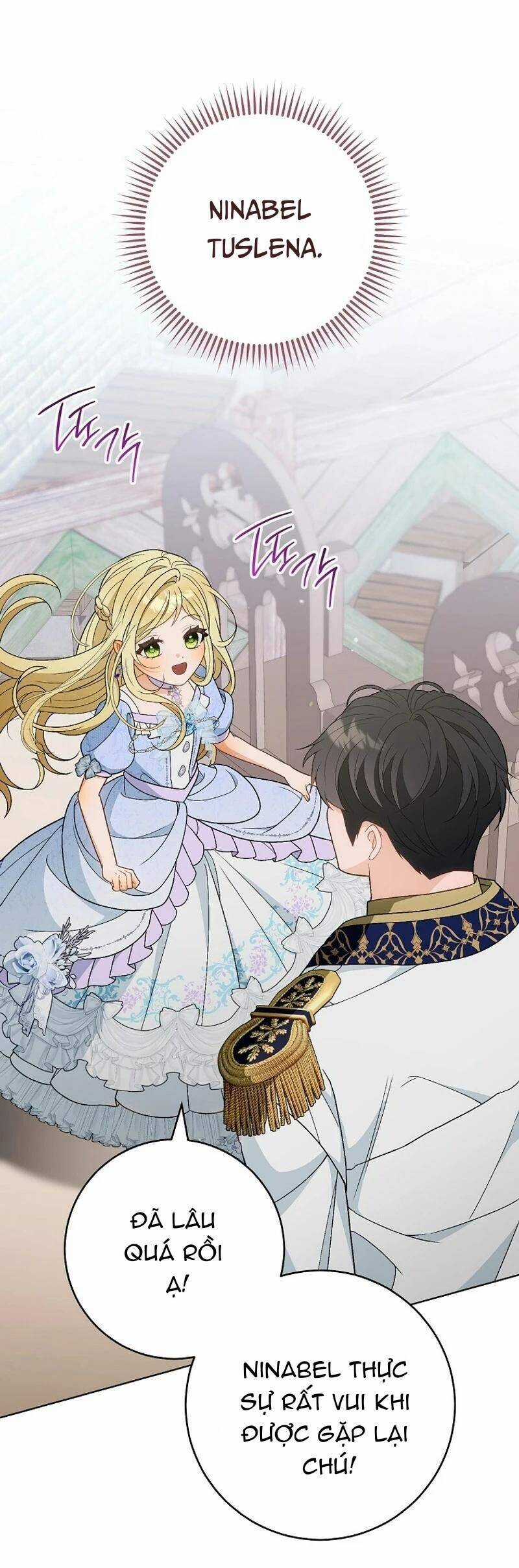 Tôi Bị Bảo Phải Chết Chapter 19 trang 32