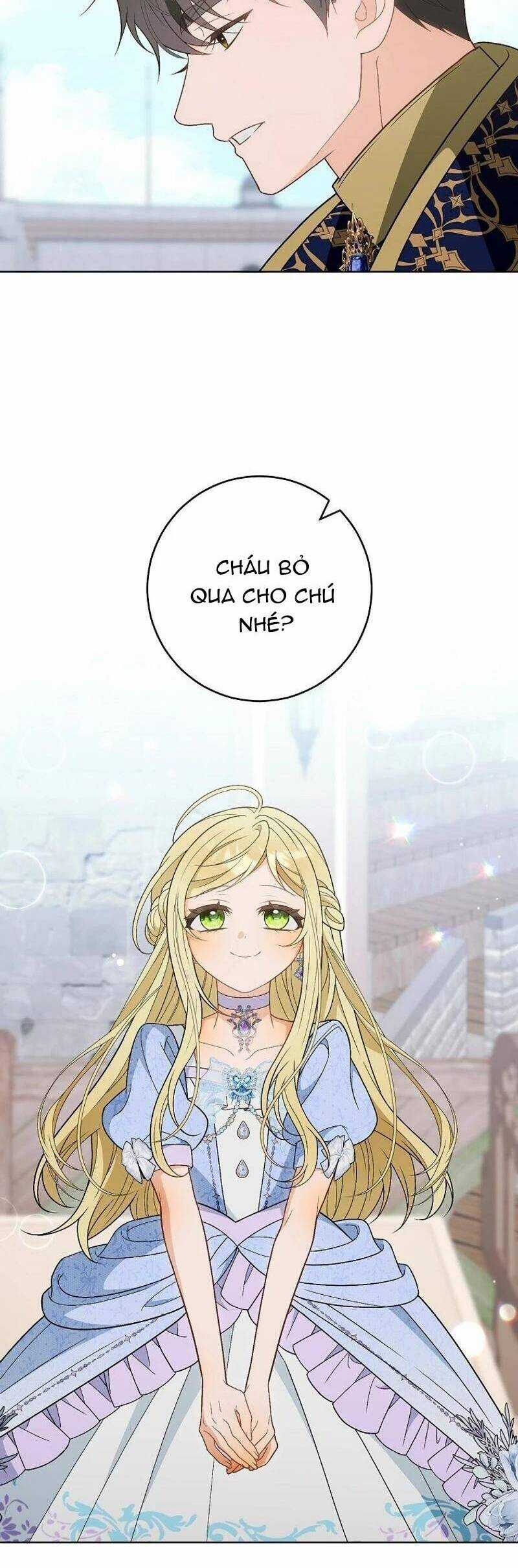 Tôi Bị Bảo Phải Chết Chapter 19 trang 35