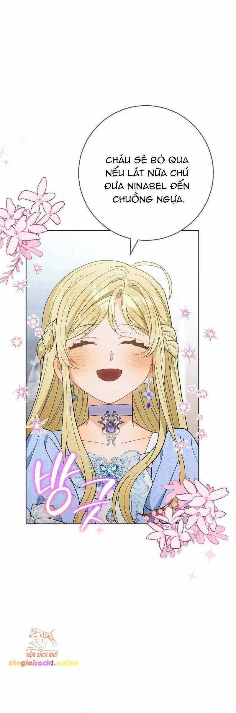 Tôi Bị Bảo Phải Chết Chapter 19 trang 36