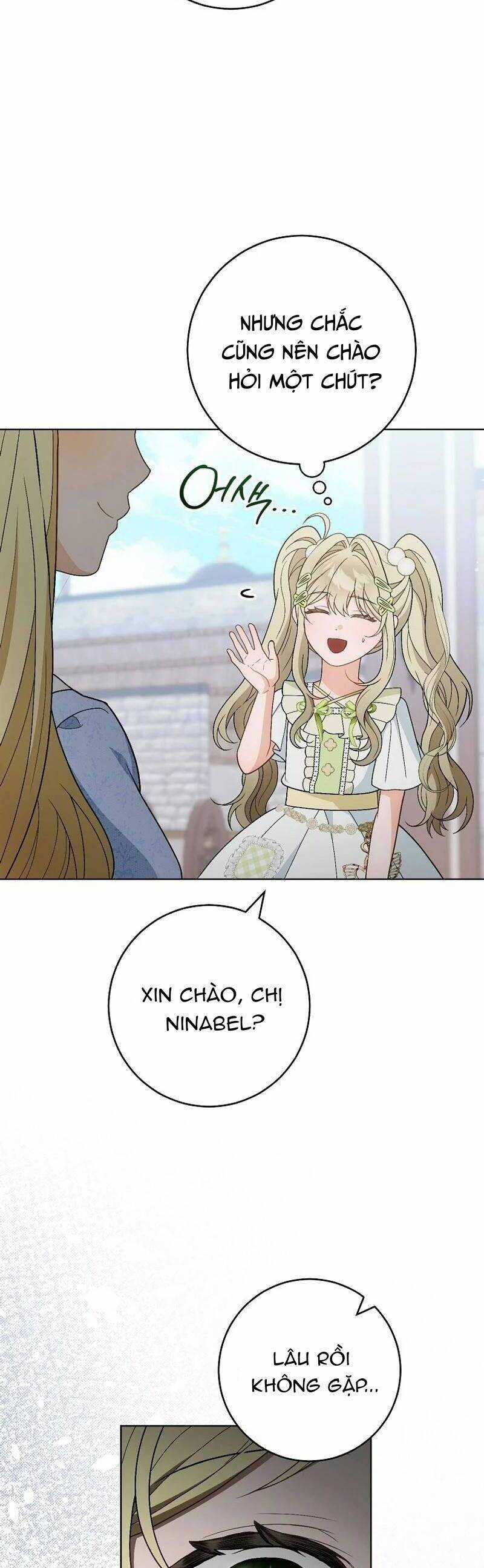 Tôi Bị Bảo Phải Chết Chapter 19 trang 39