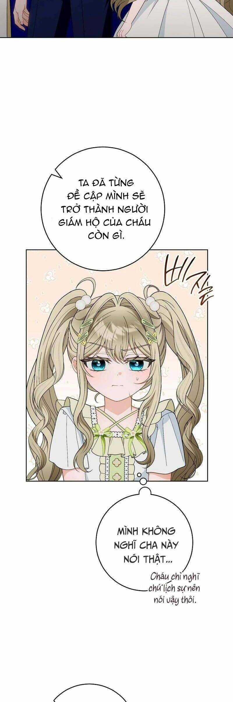 Tôi Bị Bảo Phải Chết Chapter 19 trang 4