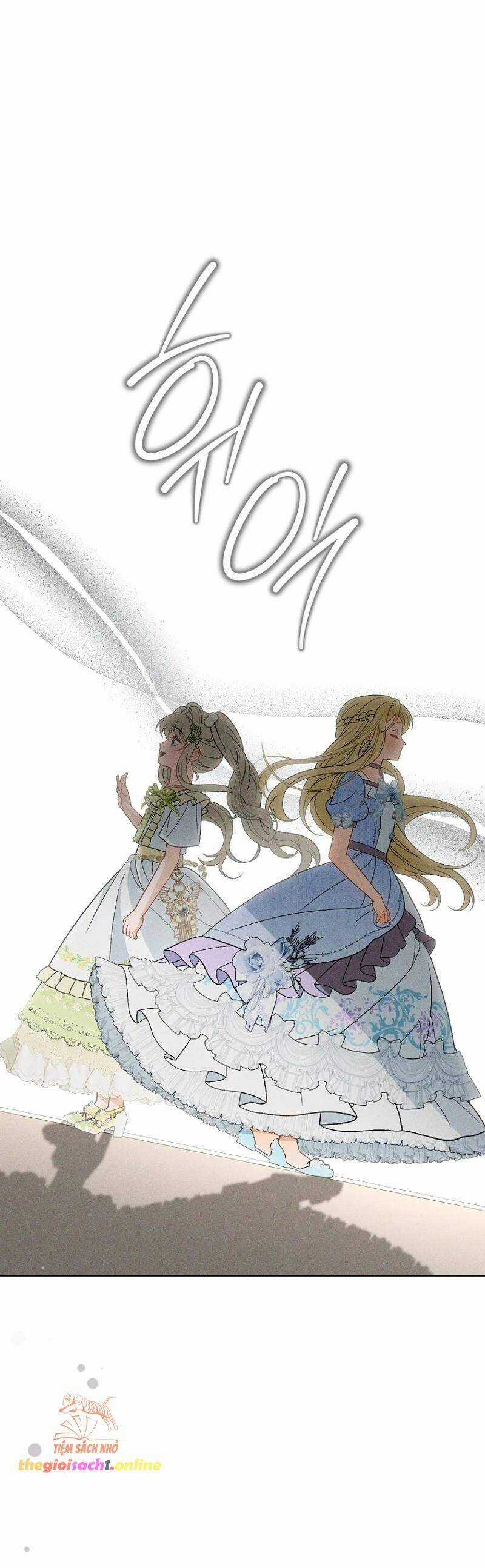 Tôi Bị Bảo Phải Chết Chapter 19 trang 41