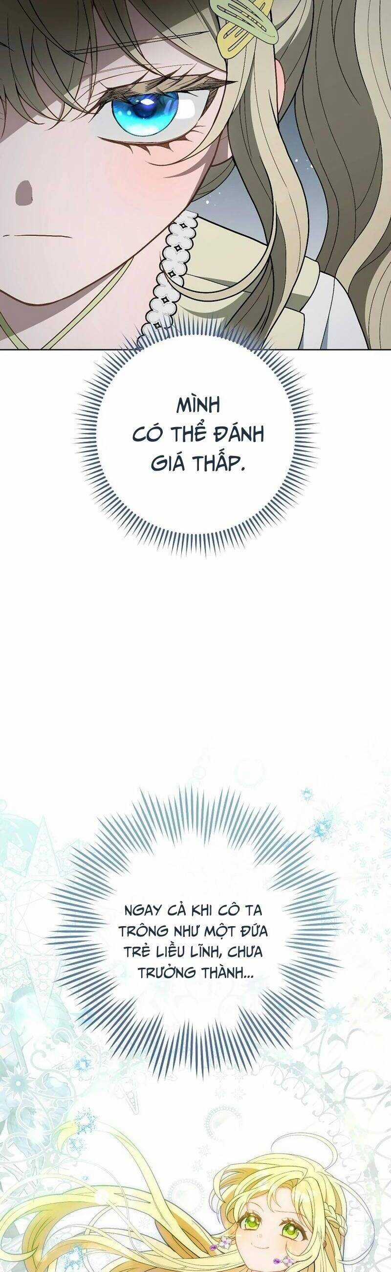 Tôi Bị Bảo Phải Chết Chapter 19 trang 45