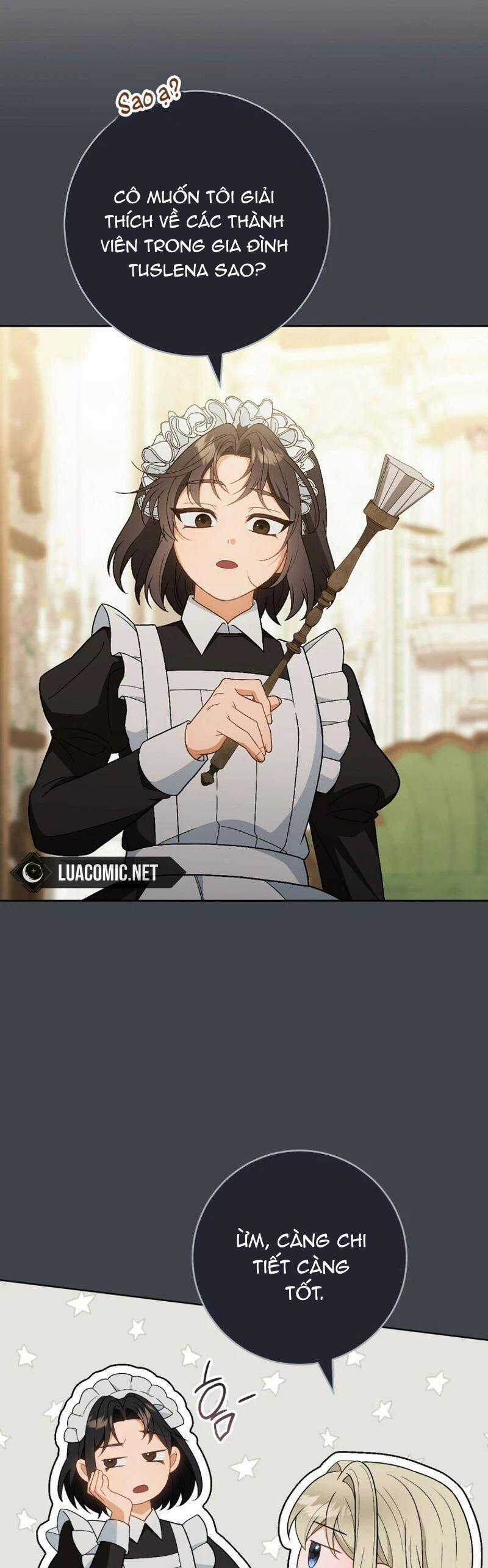 Tôi Bị Bảo Phải Chết Chapter 19 trang 47