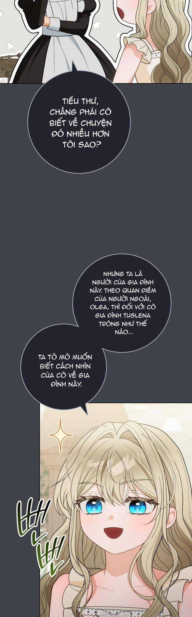 Tôi Bị Bảo Phải Chết Chapter 19 trang 48