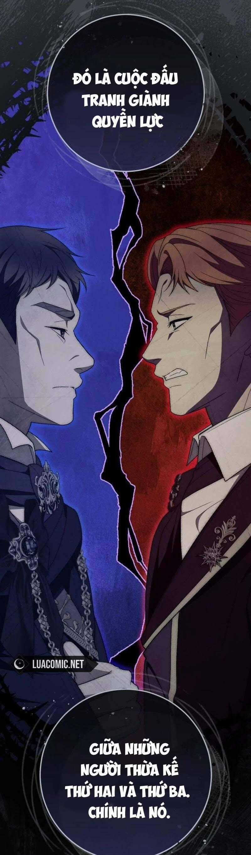 Tôi Bị Bảo Phải Chết Chapter 19 trang 51