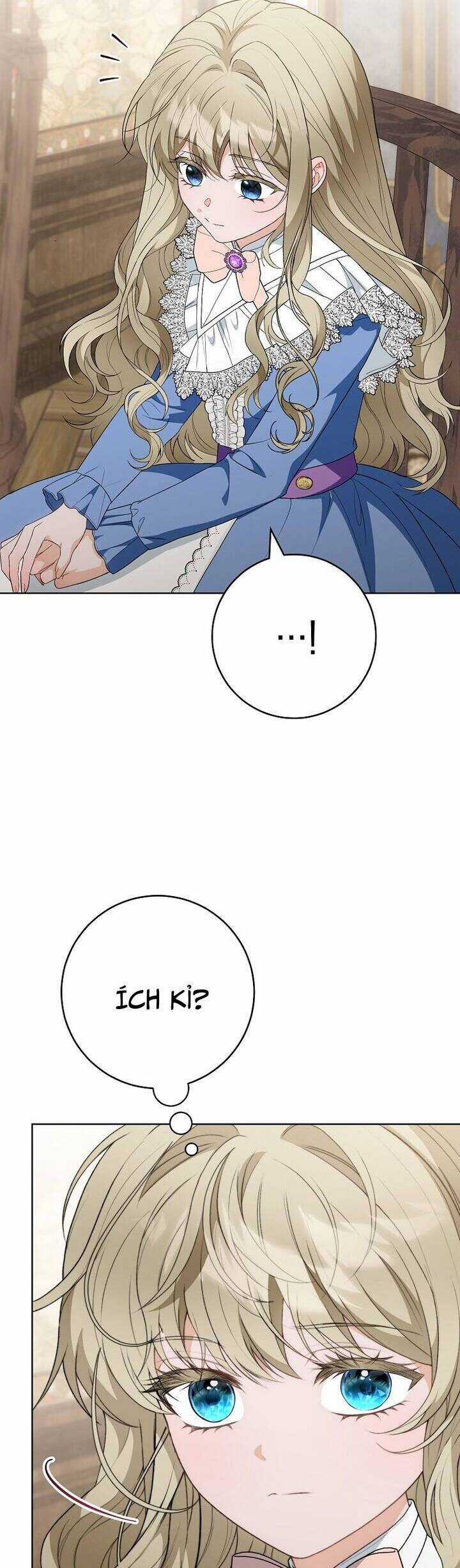 Tôi Bị Bảo Phải Chết Chapter 2 trang 13