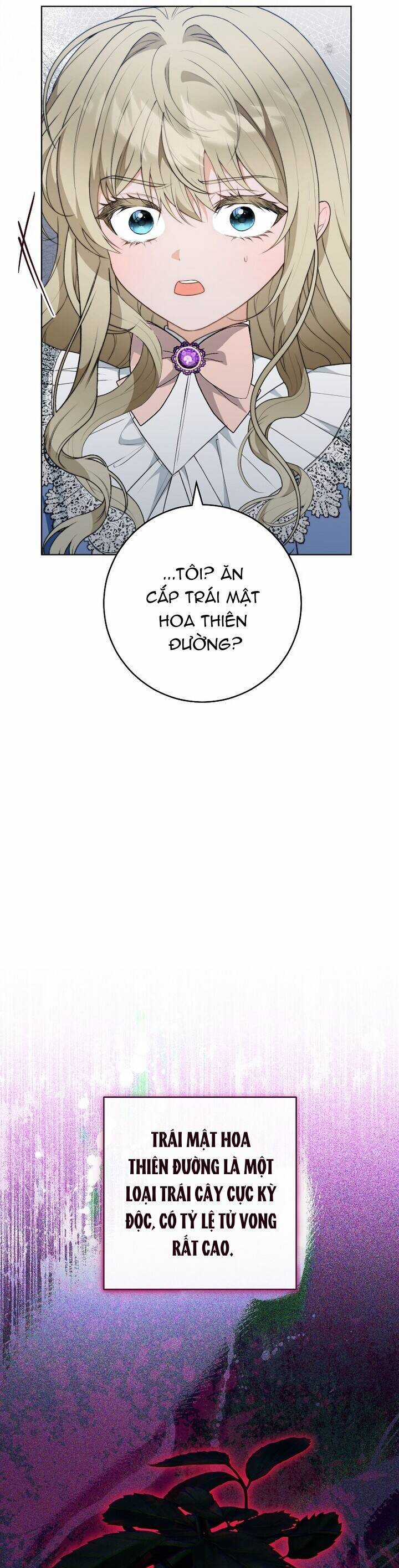 Tôi Bị Bảo Phải Chết Chapter 2 trang 16